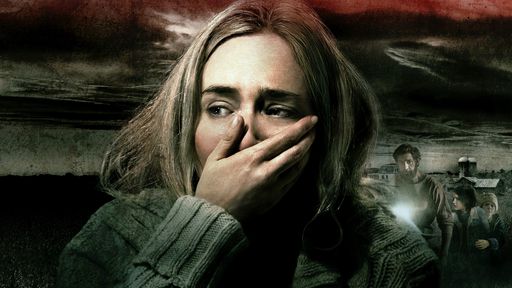 Crítica | Um Lugar Silencioso para os oprimidos