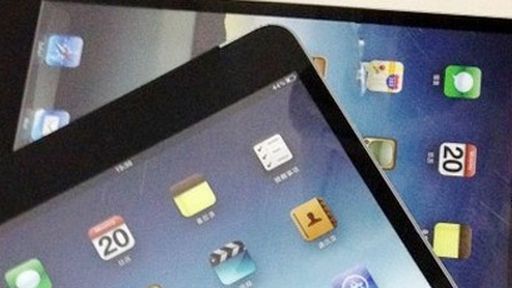 iPad mini: Mockups físicos mostram supostos detalhes do novo aparelho