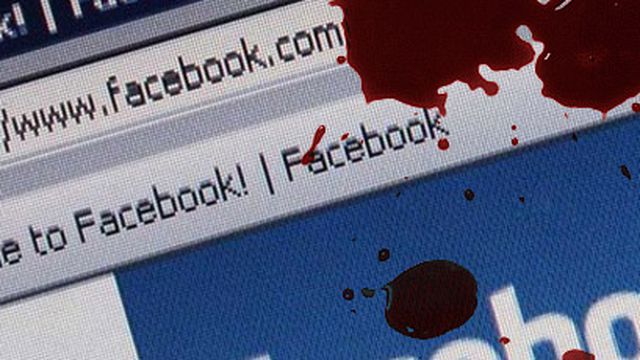 Adolescentes que encomendaram assassinato via Facebook são julgados esta semana