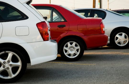 Estacionamento carros Estacionamento carros