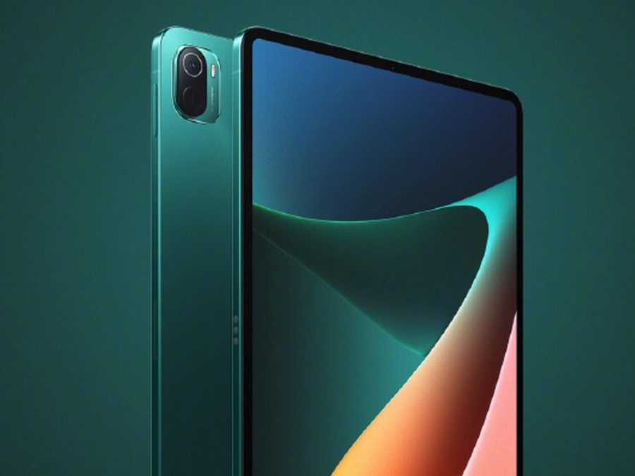 Xiaomi Pad 6 Pro teria Snapdragon 8+ Gen 1 e tela de 120 Hz