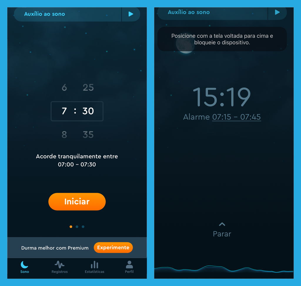 5 dos melhores apps de despertador e relógio para o Android - TecMundo