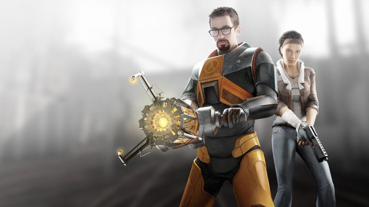 Half-Life 3 está jogável do início ao fim; aponta rumor