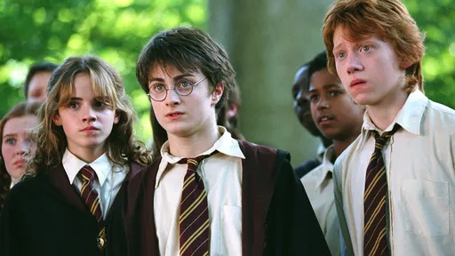 Warner Bros pode fazer mais filmes de Harry Potter