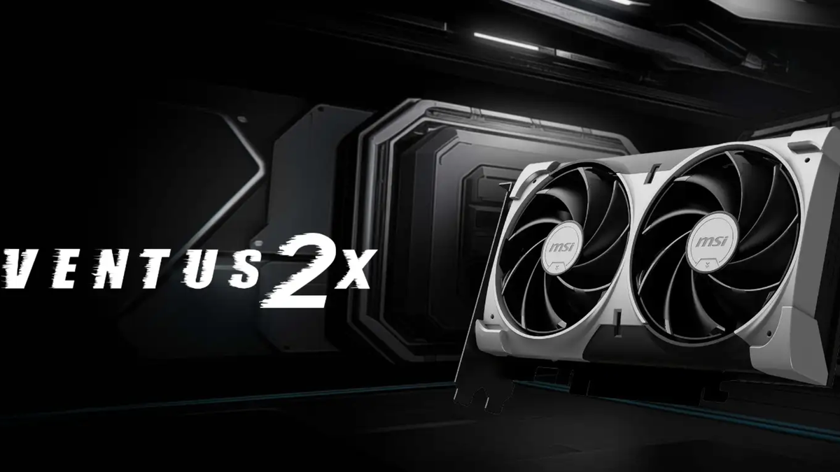 Corra: GeForce RTX 5050 com DLSS 4 com descontão no PIX no Mercado Livre
