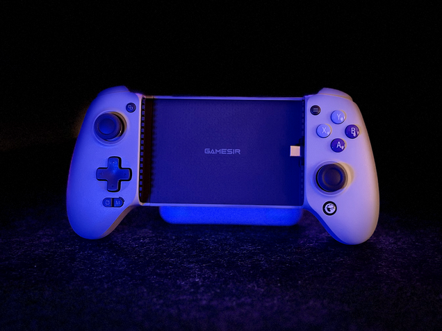 GameSir G8 Galileo