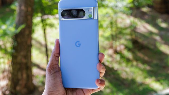 Review Google Pixel 8 Pro | O topo de linha com Android puro e IA