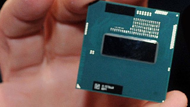 Arquitetura Haswell: veja características dos chips de 4ª geração da Intel