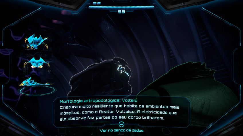 Metroid Prime 4: Beyond