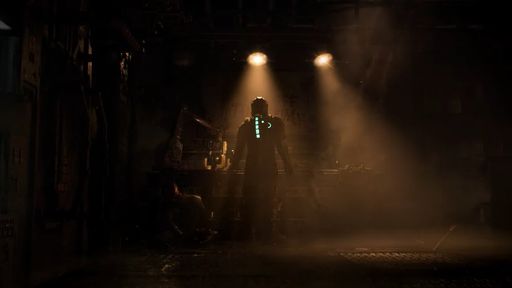 EA anuncia remake de Dead Space para PC, PS5 e Xbox Series X/S