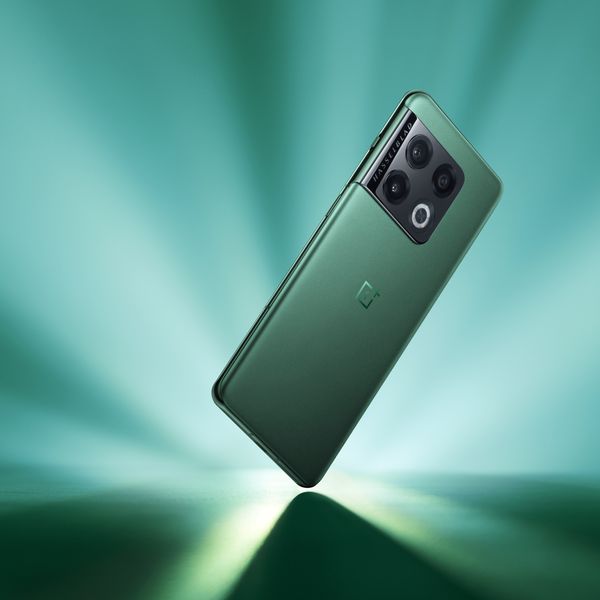 OnePlus 10 Pro é lançado com Snapdragon 8 Gen 1 e câmera de 150
