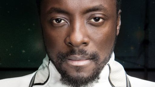 Will.i.am é o primeiro artista a transmitir uma música de Marte pela Curiosity