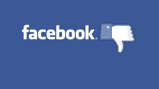 Já voltou | Facebook sai do ar tanto via web, quanto no app mobile