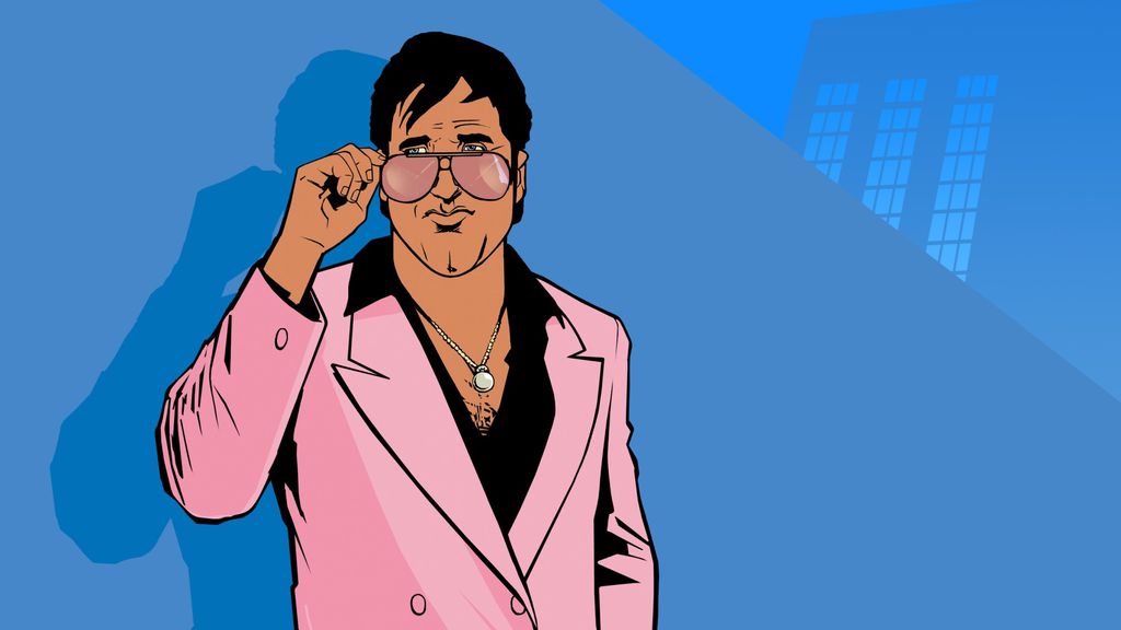 Imagem de GTA: Vice City