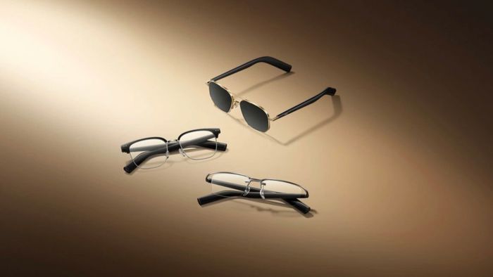 Novos óculos da Xiaomi também servem como fones de ouvido; veja