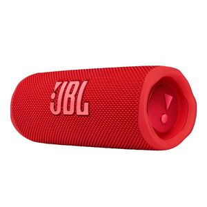 Caixa de Som Portátil JBL Flip 6, Bluetooth, À prova D'Água, USB-C | CUPOM