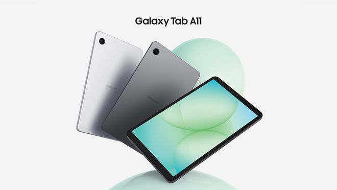 Galaxy Tab A11
