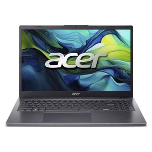 Notebook Acer Aspire 15, Intel Core i5-13420H, 8 GB RAM, 256 GB, Windows 11 Home, Full HD 15.6", A15-51M-555Q | CUPOM + PIX