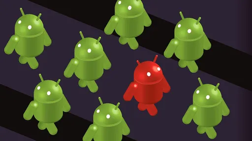 32 apps de Android que escondem ameaças virtuais de seus usuários