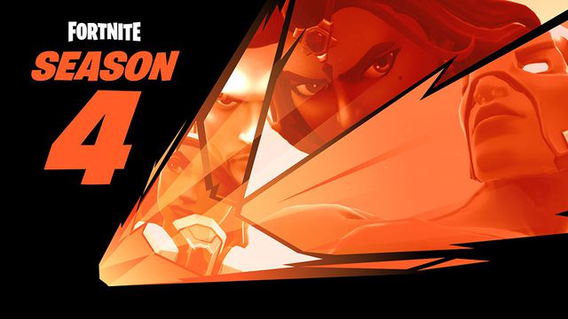 Divulgadas novidades sobre a quarta temporada de Fortnite