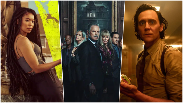 Empresa divulga o ranking das séries mais vistas na Netflix