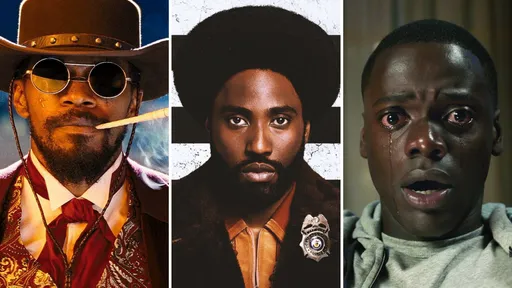 10 filmes importantes para refletir sobre racismo e Consciência Negra