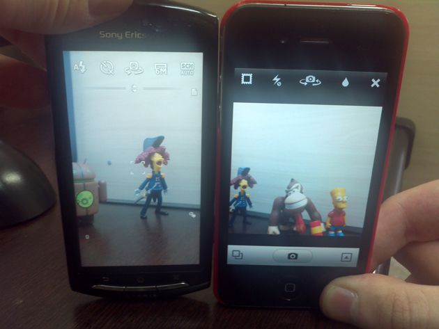 Instagram Android Instagram Android