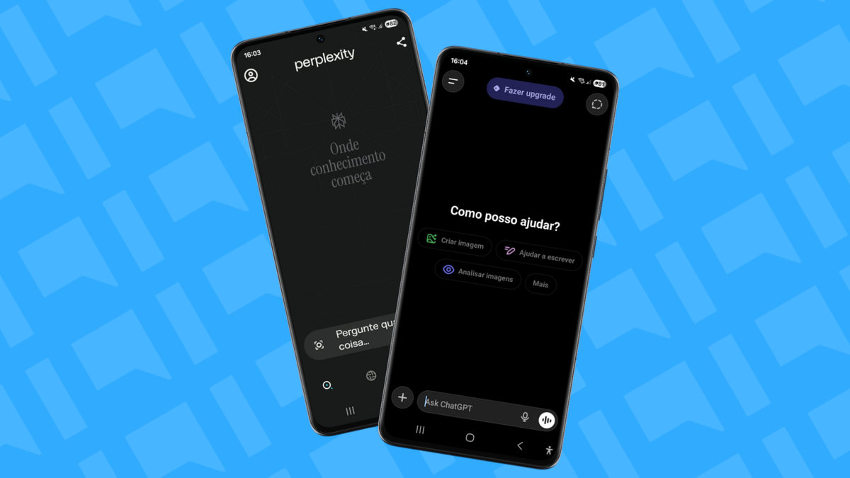 ChatGPT Plus vs Perplexity Pro: o que muda entre os planos de IA?
