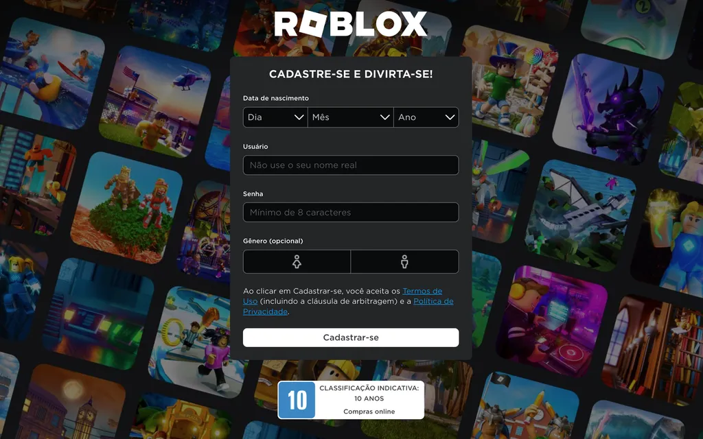 ▷ Como criar uma conta Roblox no Xbox One 2023 ❤️ DONTRUKO