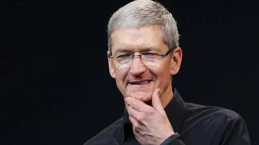Tim Cook revela em entrevista que novos serviços da Apple chegarão em 2019