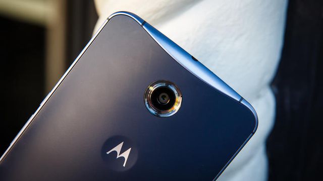 Apple impediu Motorola de popularizar sensor de digitais em celulares