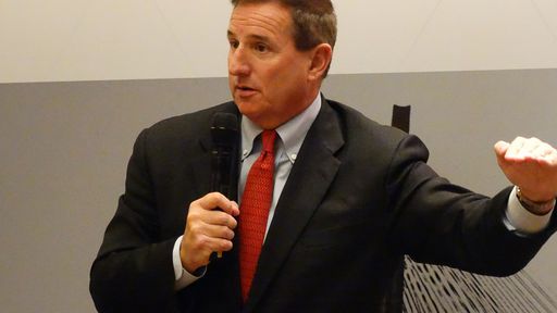 Oracle terá mais um data center no Brasil