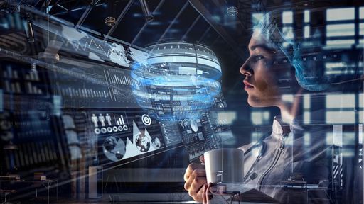 Profissões de setores da Tecnologia são as que terão maior crescimento até 2023