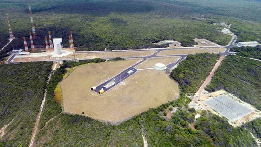 Brasil e EUA concluem negociações sobre base de Alcântara após quase 20 anos