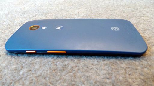 Loja brasileira divulga supostas especificações do Moto X+1