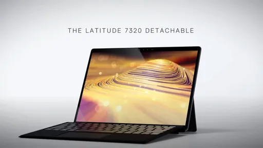 Dell anuncia notebook 2-em-1 para competir com Surface Pro 7 da Microsoft