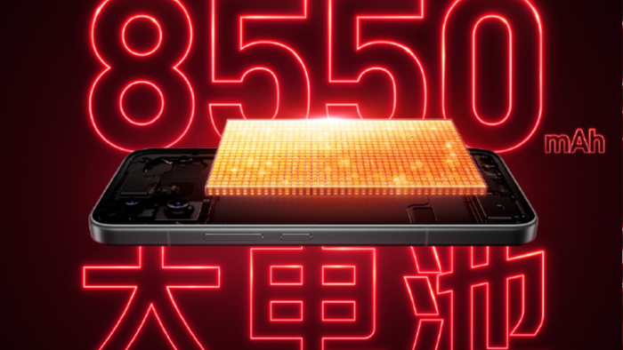 Novo celular gamer da Xiaomi vai ter bateria gigante e carregamento rápido