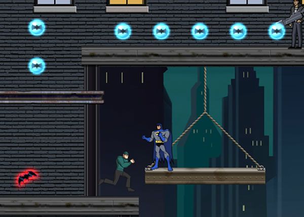 Batman Aventura Cavaleiro das Trevas Batman Aventura Cavaleiro das Trevas