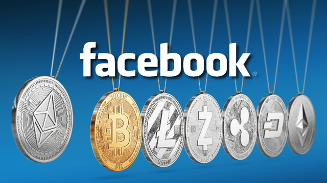 Mudanças nas políticas de anúncios de criptomoedas no Facebook animam o mercado
