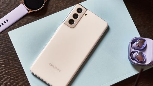 O que vem por aí? Samsung confirma evento Unpacked para 28 de abril