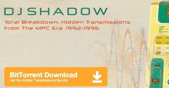 Download DJ Shadow BitTorrent Download DJ Shadow BitTorrent
