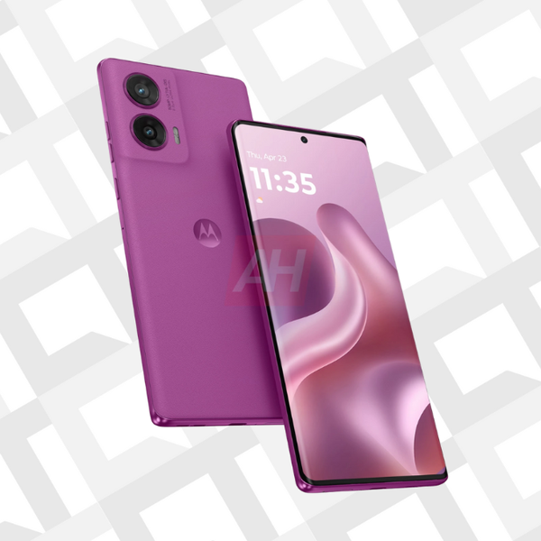 Moto G96 surge com imagens e especificações vazadas; saiba como
