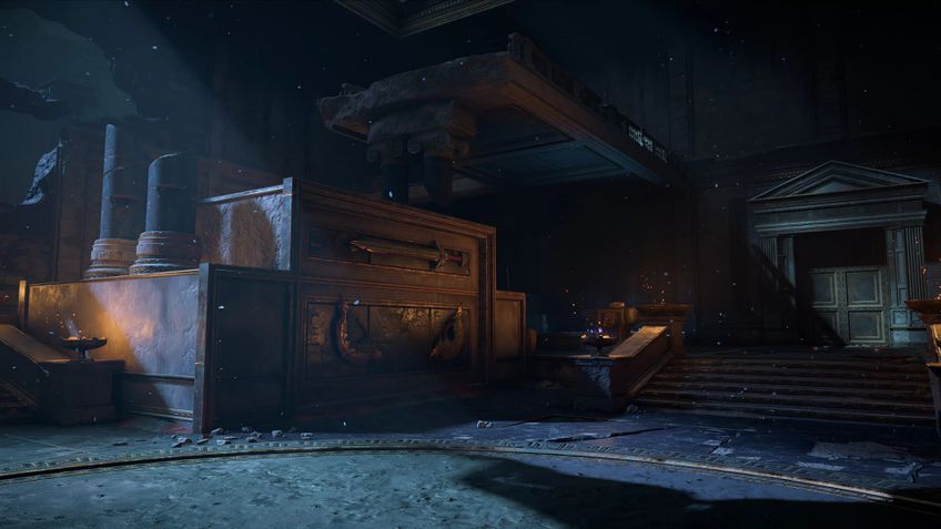 God of War Multiplayer