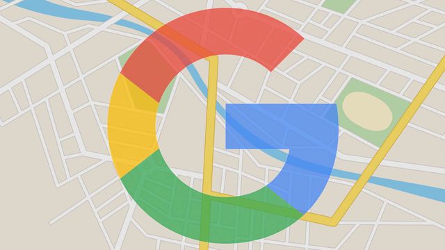 Mudança no Google Maps traz mais opções de navegação e “modo escuro” permanente