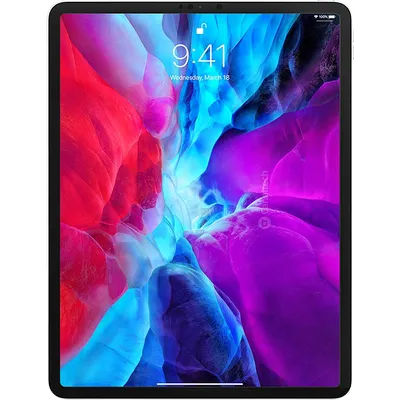 iPad Pro 12.9 (2020) 4G