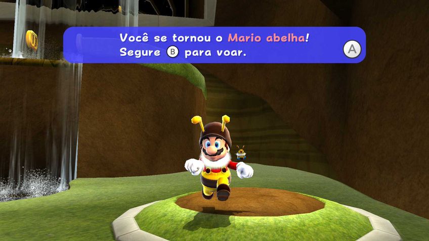 Super Mario Galaxy + Super Mario Galaxy 2