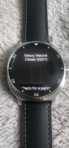 Galaxy Watch 8 Classic