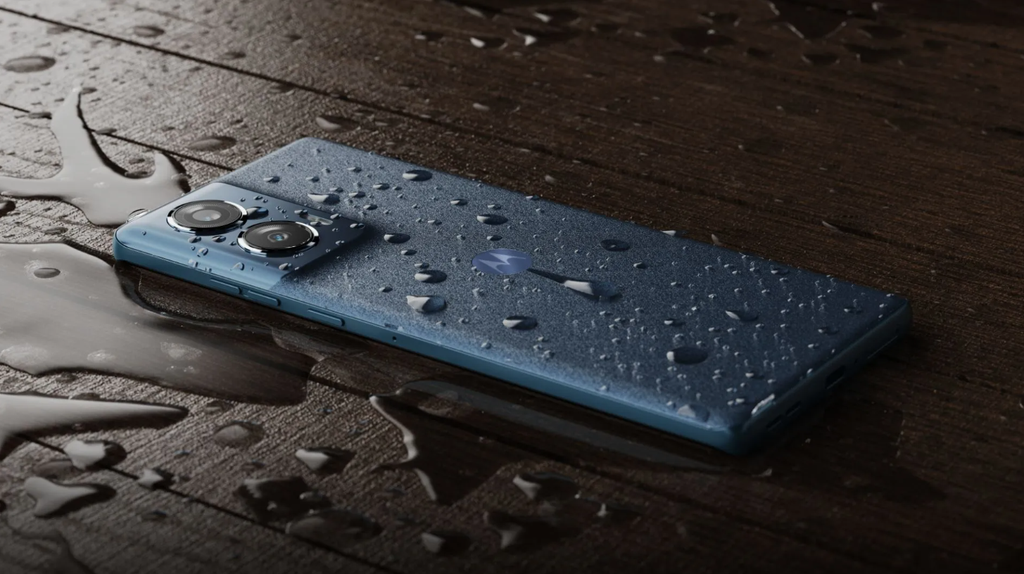 MOTOROLA edge 50