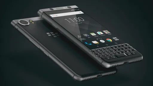 BlackBerry inicia programa de testes do Android Oreo no KEYone