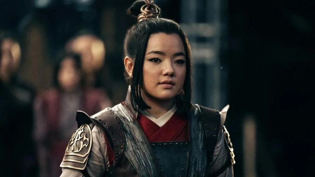 Imagem de Azula